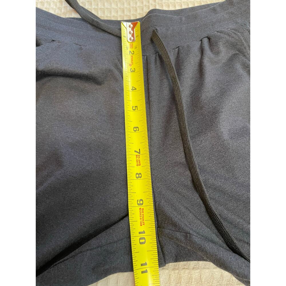 Zella Deep Blue Light Weight & Cozy Draw String Athleisure Joggers/ Sweats XS - Picture 7 of 9